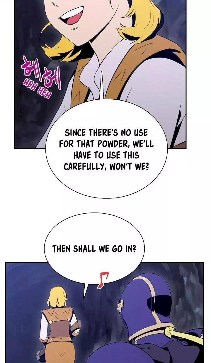 Skeleton Soldier Couldn't Protect the Dungeon - Chapter 17 Page 61
