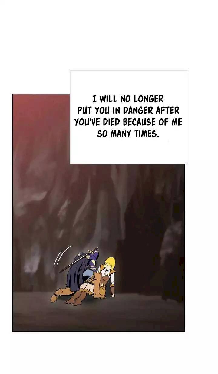Skeleton Soldier Couldn't Protect the Dungeon - Chapter 17 Page 69