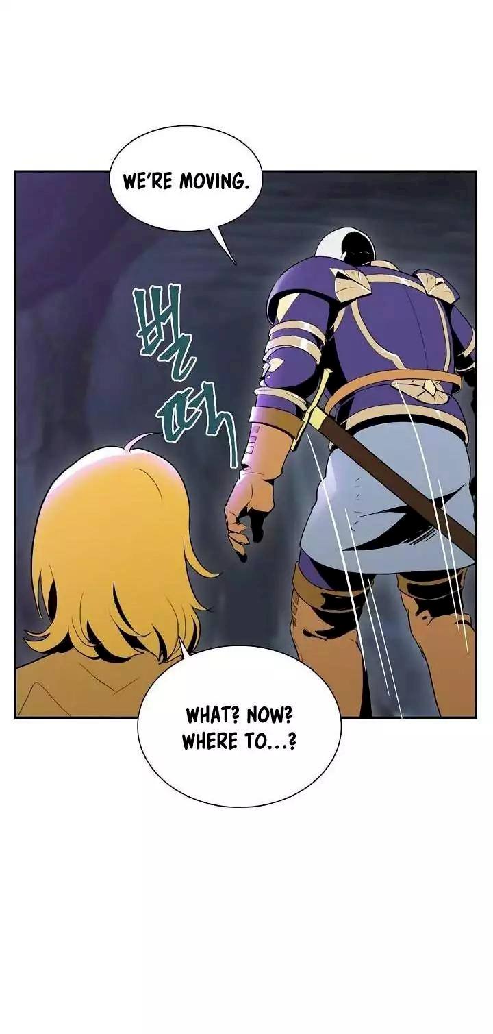 Skeleton Soldier Couldn't Protect the Dungeon - Chapter 17 Page 8