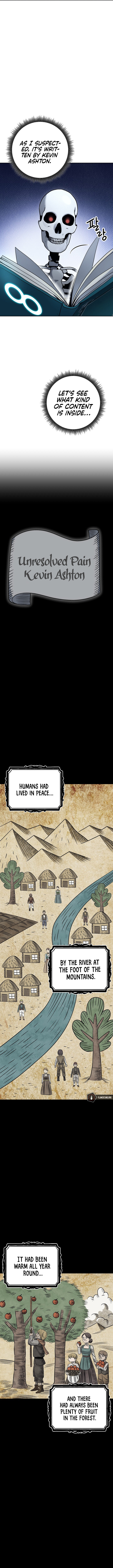 Skeleton Soldier Couldn't Protect the Dungeon - Chapter 171 Page 11