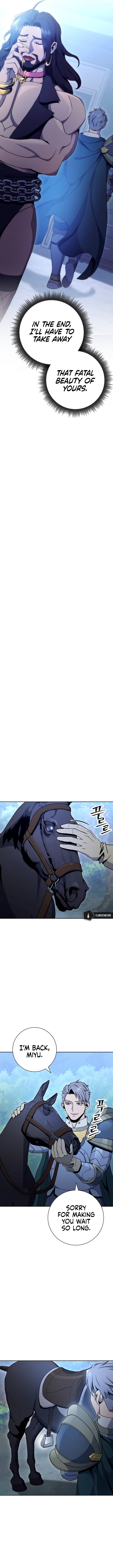 Skeleton Soldier Couldn't Protect the Dungeon - Chapter 174 Page 13