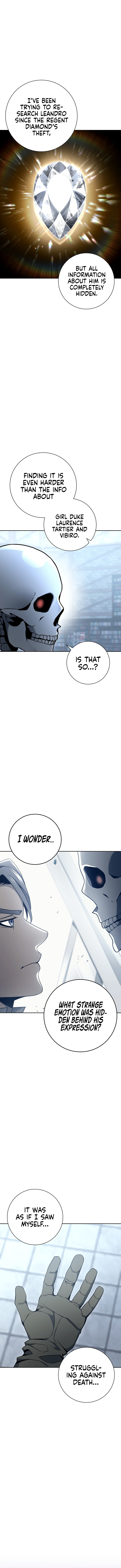 Skeleton Soldier Couldn't Protect the Dungeon - Chapter 174 Page 6