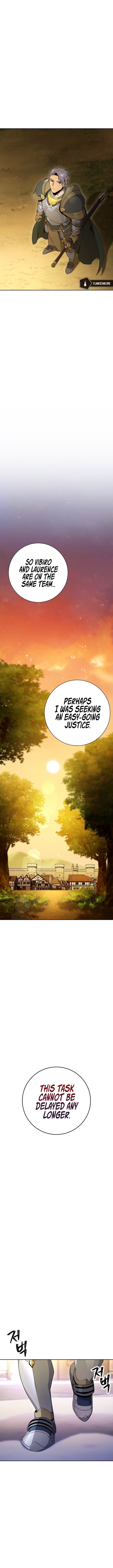 Skeleton Soldier Couldn't Protect the Dungeon - Chapter 174 Page 8