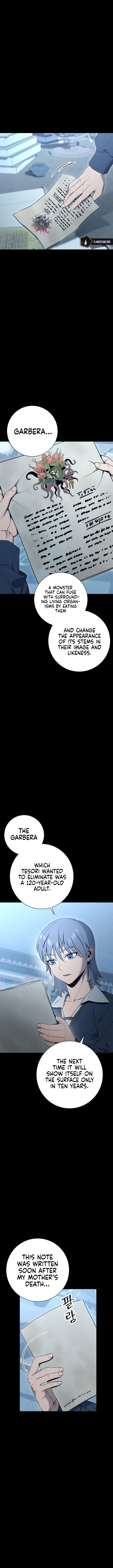 Skeleton Soldier Couldn't Protect the Dungeon - Chapter 175 Page 12