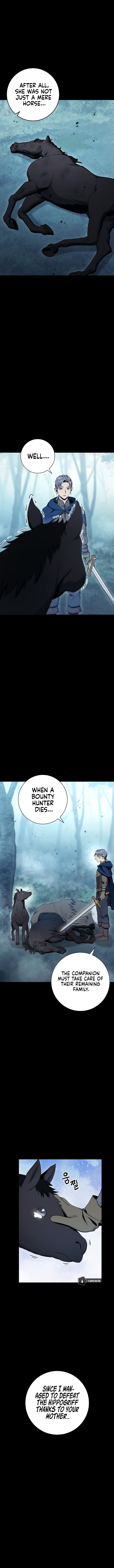Skeleton Soldier Couldn't Protect the Dungeon - Chapter 176 Page 13