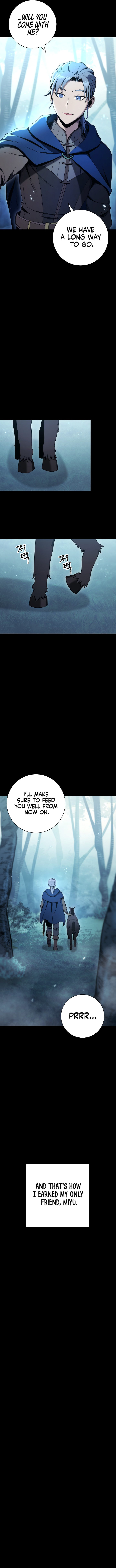 Skeleton Soldier Couldn't Protect the Dungeon - Chapter 176 Page 14