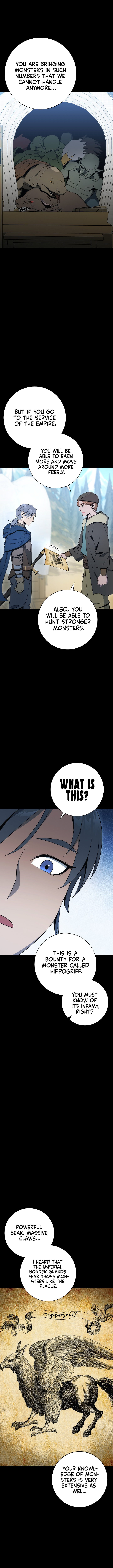 Skeleton Soldier Couldn't Protect the Dungeon - Chapter 176 Page 7
