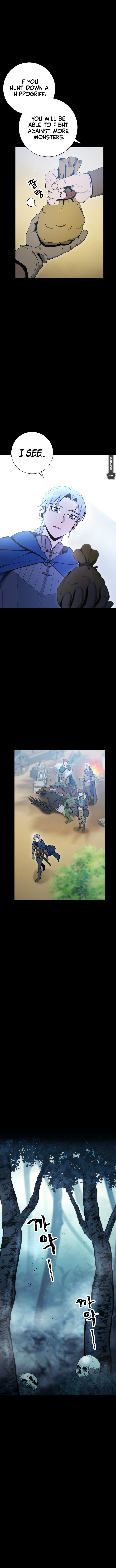 Skeleton Soldier Couldn't Protect the Dungeon - Chapter 176 Page 8