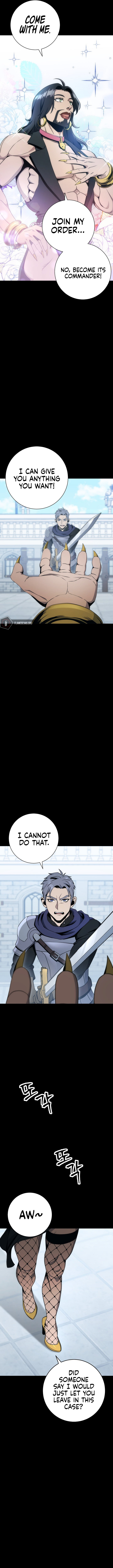Skeleton Soldier Couldn't Protect the Dungeon - Chapter 177 Page 15