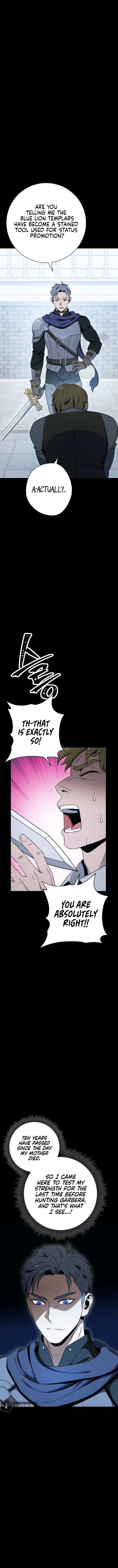Skeleton Soldier Couldn't Protect the Dungeon - Chapter 177 Page 5