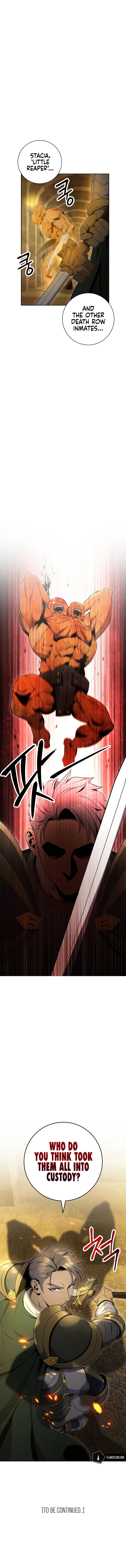 Skeleton Soldier Couldn't Protect the Dungeon - Chapter 179 Page 17