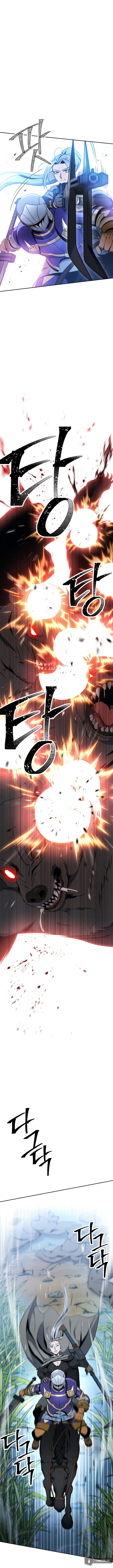 Skeleton Soldier Couldn't Protect the Dungeon - Chapter 180 Page 11