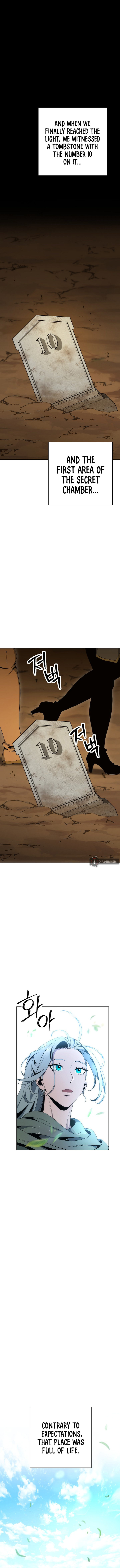 Skeleton Soldier Couldn't Protect the Dungeon - Chapter 180 Page 4