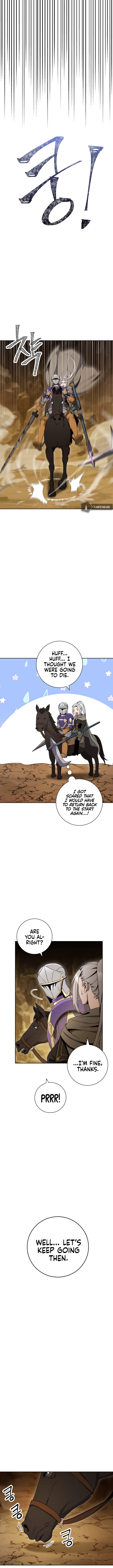 Skeleton Soldier Couldn't Protect the Dungeon - Chapter 181 Page 2