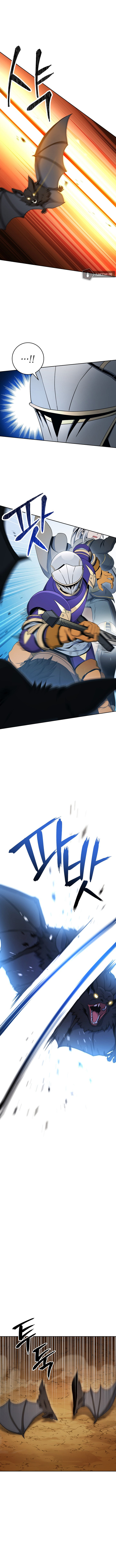 Skeleton Soldier Couldn't Protect the Dungeon - Chapter 181 Page 4