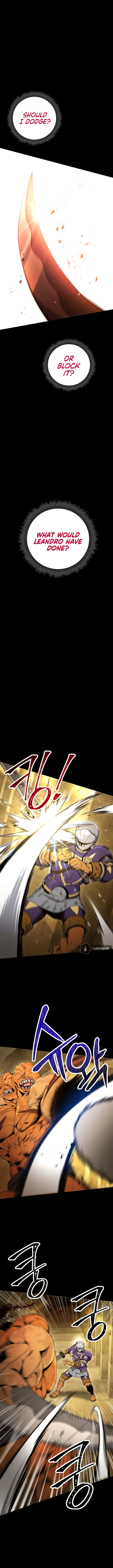 Skeleton Soldier Couldn't Protect the Dungeon - Chapter 181 Page 7