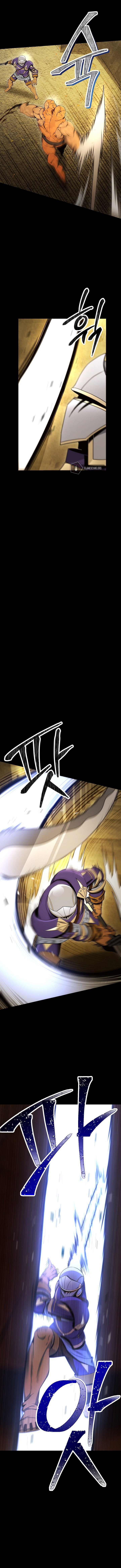 Skeleton Soldier Couldn't Protect the Dungeon - Chapter 181 Page 8