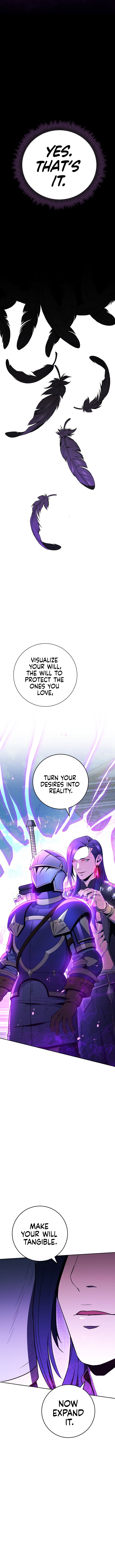 Skeleton Soldier Couldn't Protect the Dungeon - Chapter 183 Page 15