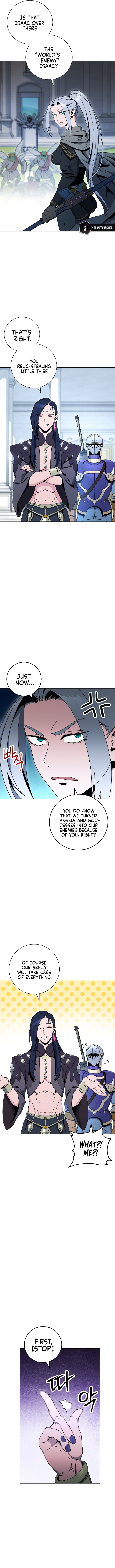 Skeleton Soldier Couldn't Protect the Dungeon - Chapter 183 Page 6