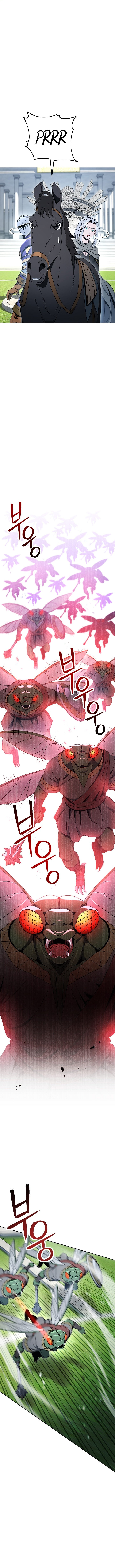 Skeleton Soldier Couldn't Protect the Dungeon - Chapter 183 Page 8