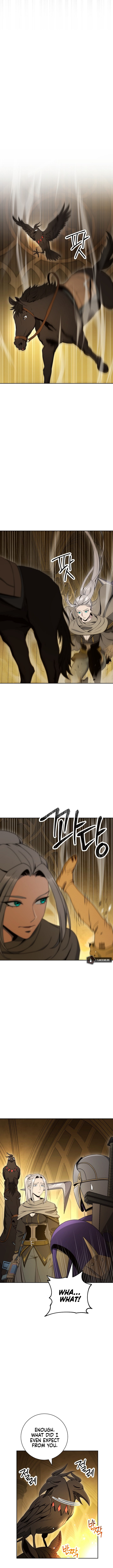 Skeleton Soldier Couldn't Protect the Dungeon - Chapter 184 Page 15