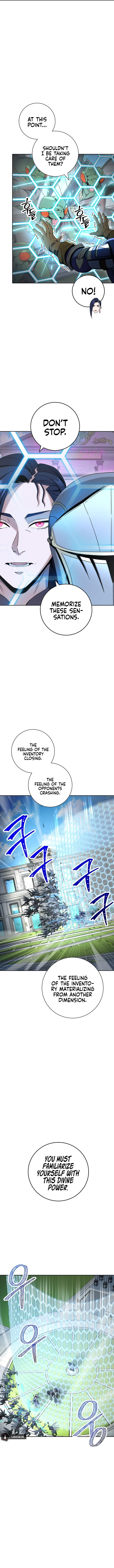 Skeleton Soldier Couldn't Protect the Dungeon - Chapter 184 Page 4
