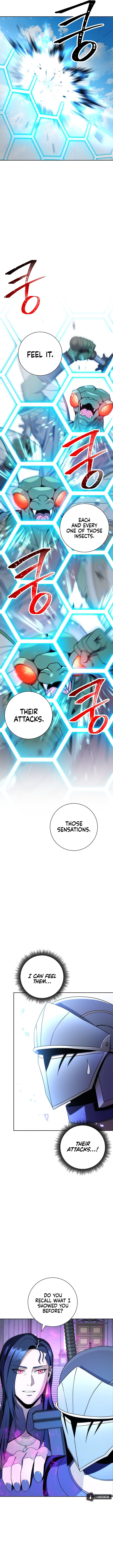 Skeleton Soldier Couldn't Protect the Dungeon - Chapter 184 Page 5