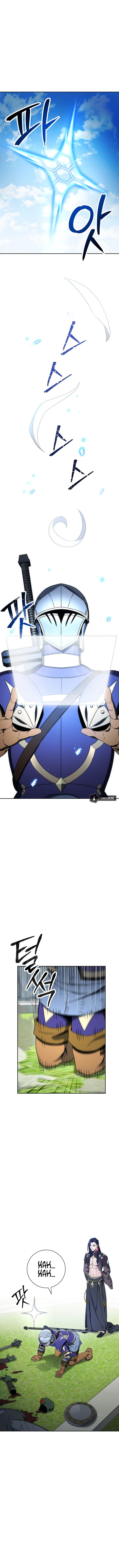 Skeleton Soldier Couldn't Protect the Dungeon - Chapter 184 Page 8
