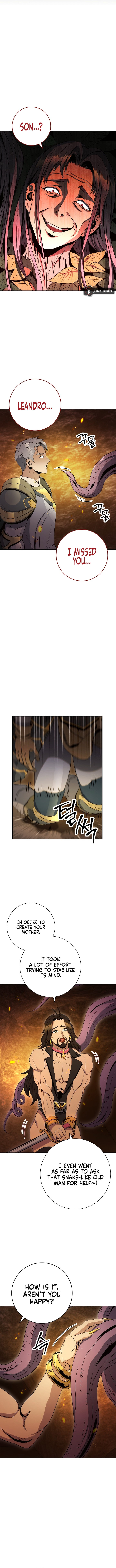 Skeleton Soldier Couldn't Protect the Dungeon - Chapter 186 Page 11