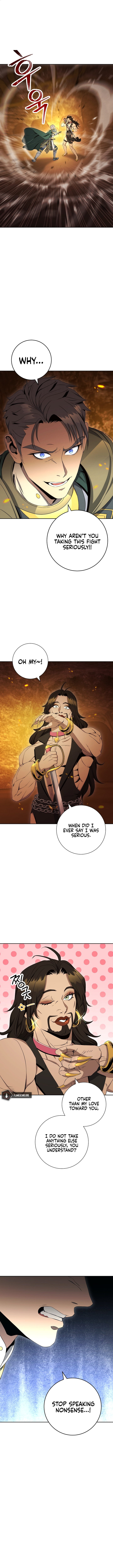 Skeleton Soldier Couldn't Protect the Dungeon - Chapter 186 Page 8