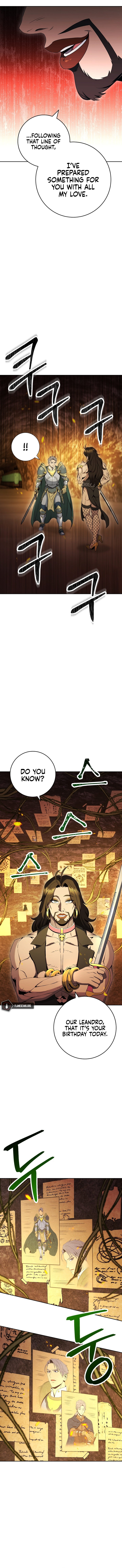 Skeleton Soldier Couldn't Protect the Dungeon - Chapter 186 Page 9