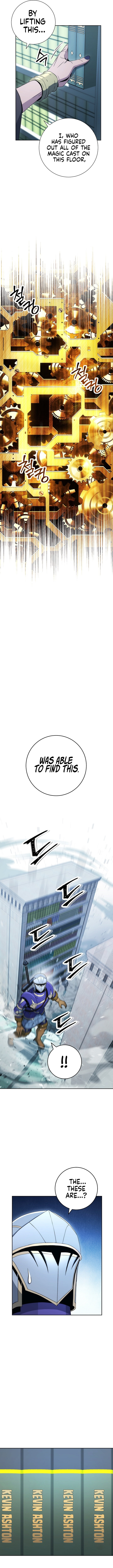 Skeleton Soldier Couldn't Protect the Dungeon - Chapter 187 Page 16