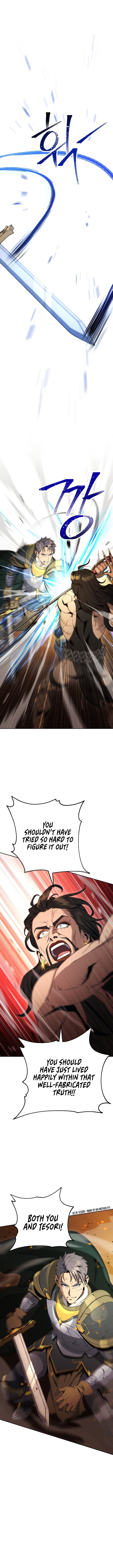 Skeleton Soldier Couldn't Protect the Dungeon - Chapter 187 Page 2