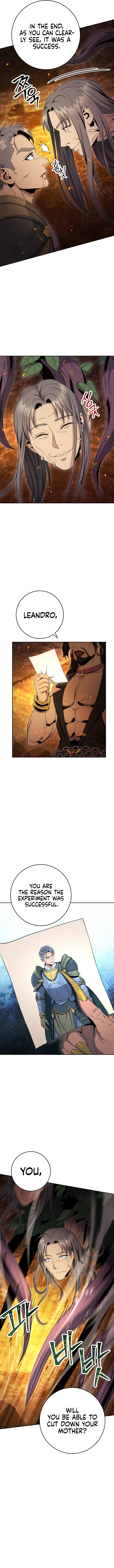 Skeleton Soldier Couldn't Protect the Dungeon - Chapter 187 Page 6