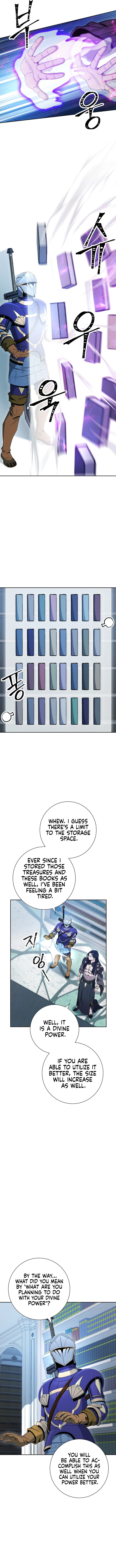 Skeleton Soldier Couldn't Protect the Dungeon - Chapter 188 Page 6