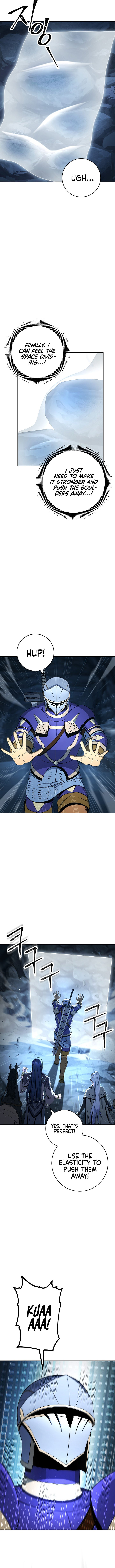 Skeleton Soldier Couldn't Protect the Dungeon - Chapter 189 Page 13