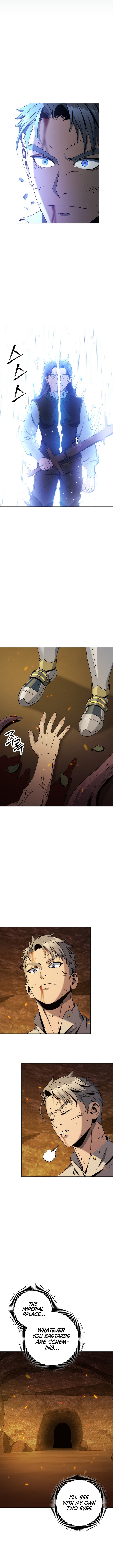 Skeleton Soldier Couldn't Protect the Dungeon - Chapter 189 Page 7