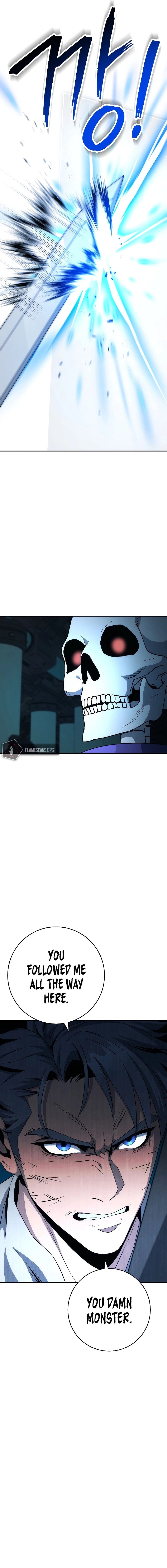 Skeleton Soldier Couldn't Protect the Dungeon - Chapter 190 Page 14