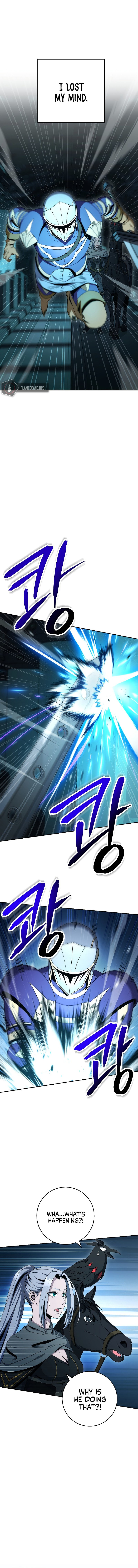 Skeleton Soldier Couldn't Protect the Dungeon - Chapter 190 Page 3