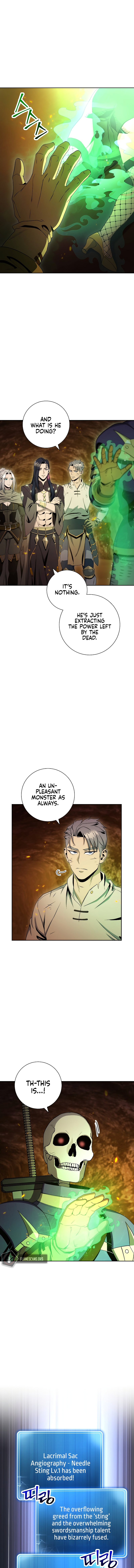 Skeleton Soldier Couldn't Protect the Dungeon - Chapter 191 Page 7