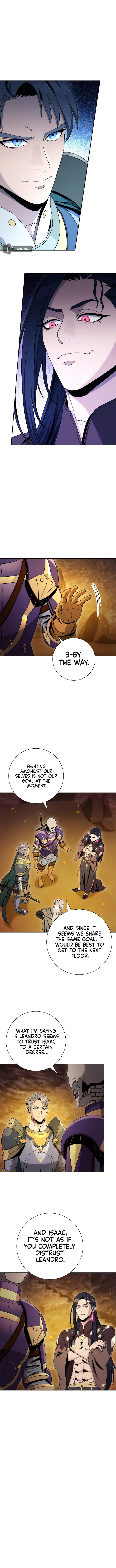 Skeleton Soldier Couldn't Protect the Dungeon - Chapter 192 Page 2