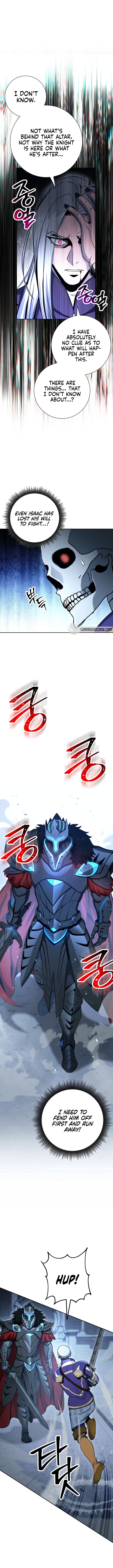 Skeleton Soldier Couldn't Protect the Dungeon - Chapter 196 Page 11