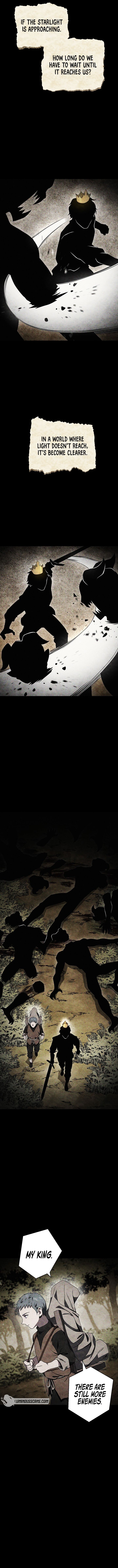 Skeleton Soldier Couldn't Protect the Dungeon - Chapter 198 Page 4