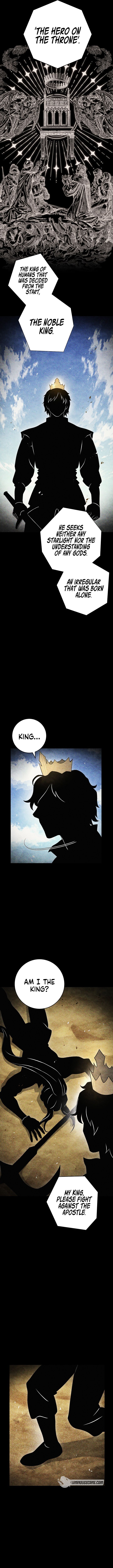 Skeleton Soldier Couldn't Protect the Dungeon - Chapter 198 Page 7