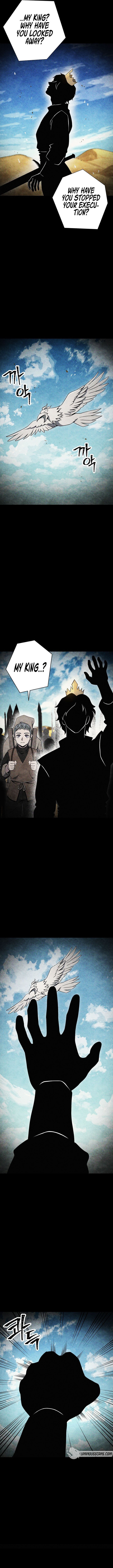 Skeleton Soldier Couldn't Protect the Dungeon - Chapter 198 Page 9
