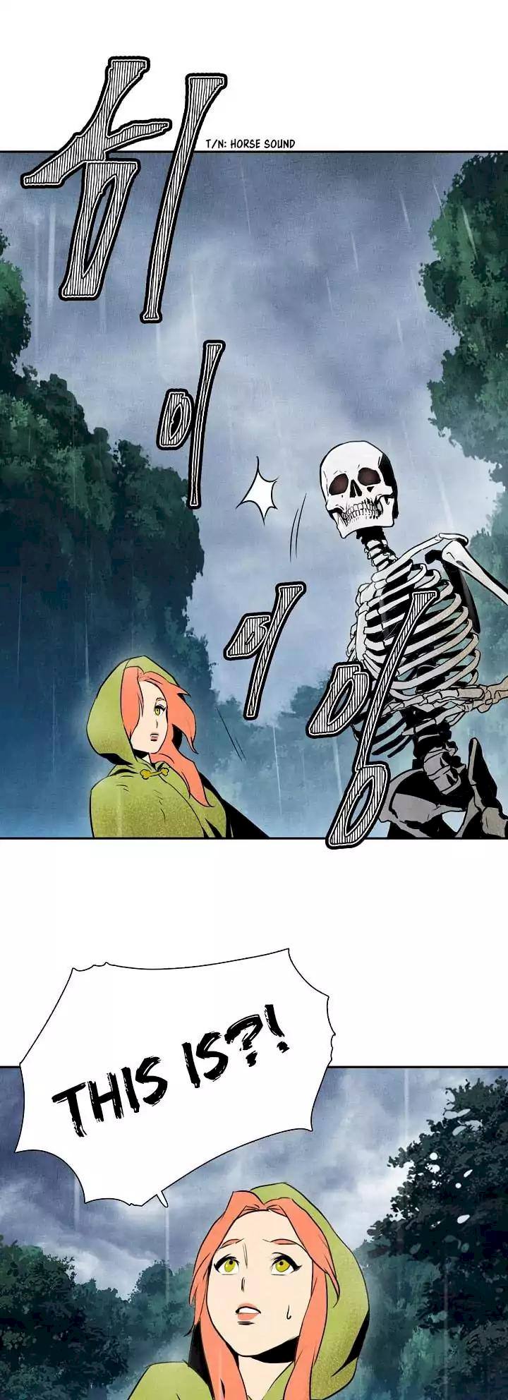 Skeleton Soldier Couldn't Protect the Dungeon - Chapter 2 Page 11
