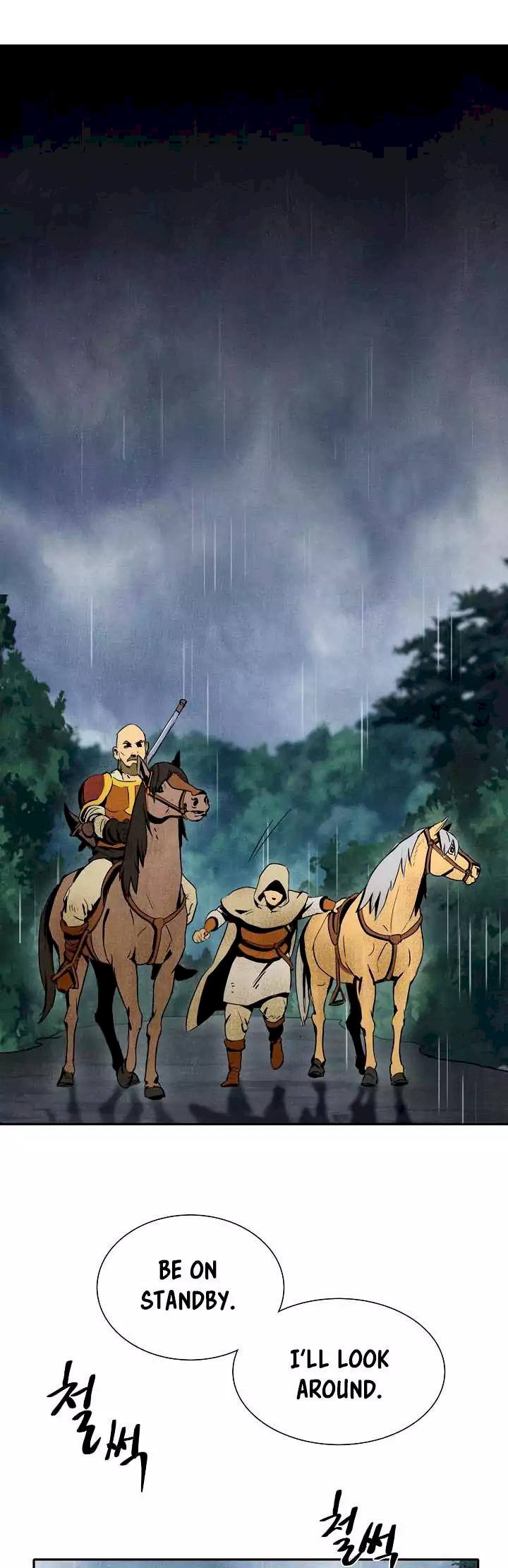Skeleton Soldier Couldn't Protect the Dungeon - Chapter 2 Page 15