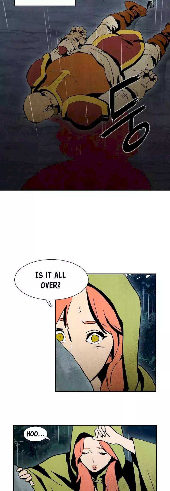 Skeleton Soldier Couldn't Protect the Dungeon - Chapter 2 Page 34