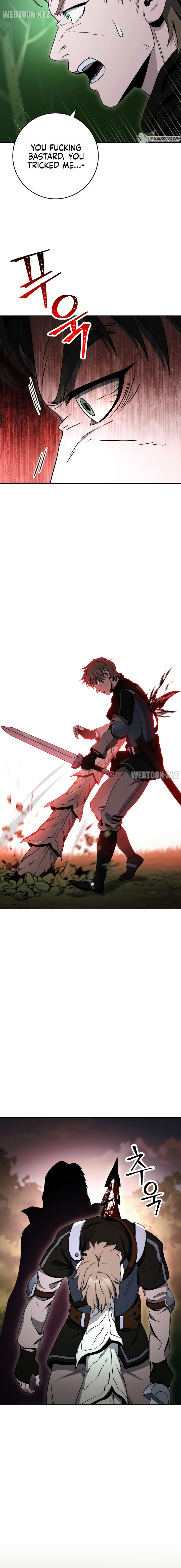 Skeleton Soldier Couldn't Protect the Dungeon - Chapter 202 Page 13