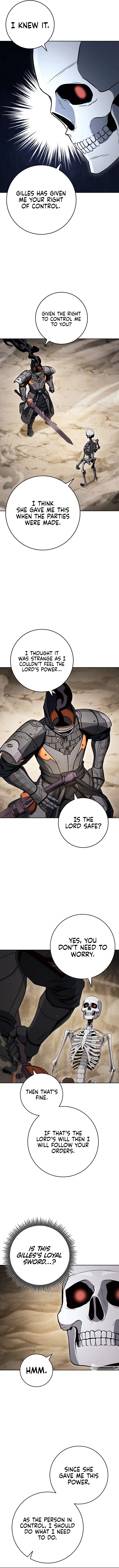 Skeleton Soldier Couldn't Protect the Dungeon - Chapter 214 Page 9
